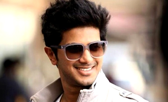 When Dulquer Salmaan worked in a food court to meet his expenses