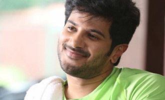 Dulquer Salmaan's Army look is viral - Here's why!