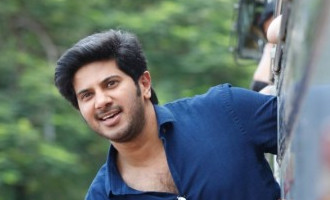 Dulquer Salmaan's CIA has a Hollywood connection!