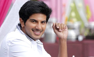 Dulquer Salmaan signs his next?