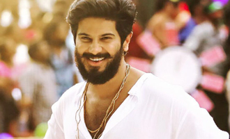 Dulquer Salmaan gearing up for his next Tamil Film