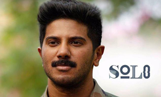 Share more than 166 dulquer salmaan hairstyle in charlie latest - POPPY