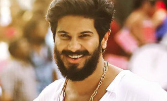 Wow! Dulquer Salmaan to become a dad soon