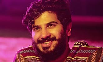 Dulquer and Manju sing for their movies