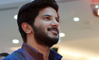 Dulquer Salmaan, Amal Sufiya blessed with a baby girl