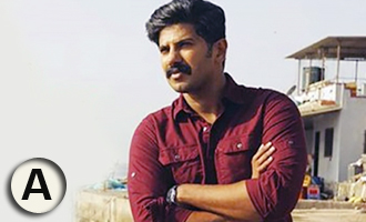 Adult's only certificate for Dulquer Salman?