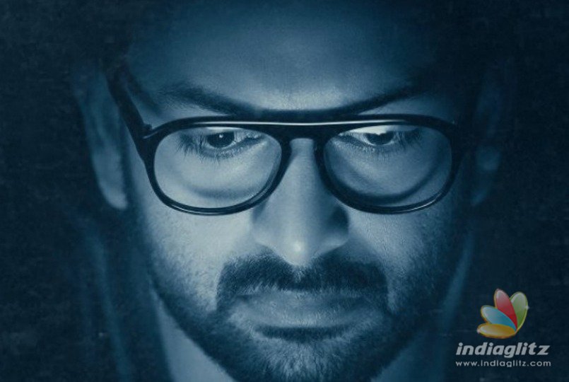 A Malayalam sci-fi horror thriller, all set to start...