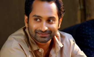 Fahadh Faasil signs his next with Prithviraj's director