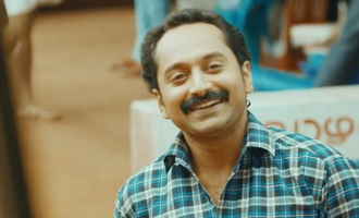 Fahad Fazil makes the fool out of some people Here is why. - Malayalam News  
