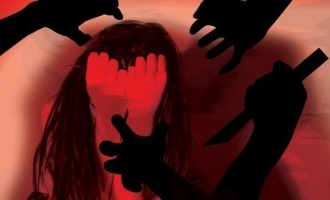 19 year old girl gang raped in a moving car 4 Arrested