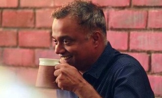 Gautham Menon to debut as actor in THIS Mollywood film