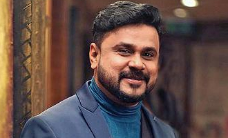 After 6 months, Dileep has a release!