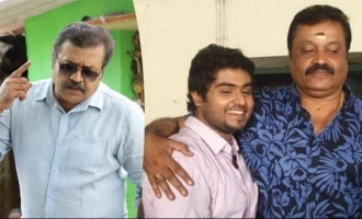 Gokul Suresh's post for his dad goes viral!