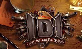 Inspector Dawood Ibrahim to start by Spetember