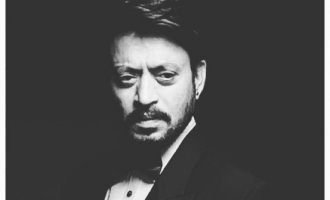 Mollywood mourns the demise of Irrfan Khan