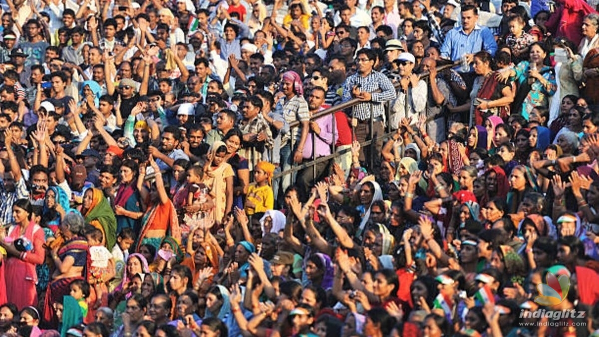 India is now the worlds most populous country: UN report