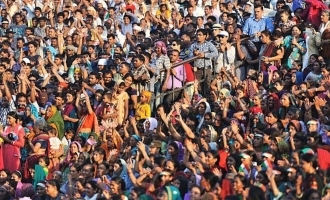 India is now the world's most populated country: UN report