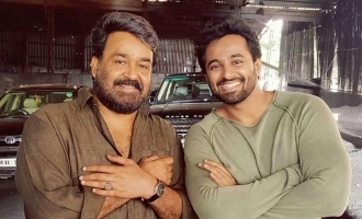 Unni Mukundan to share screen space with Mohanlal