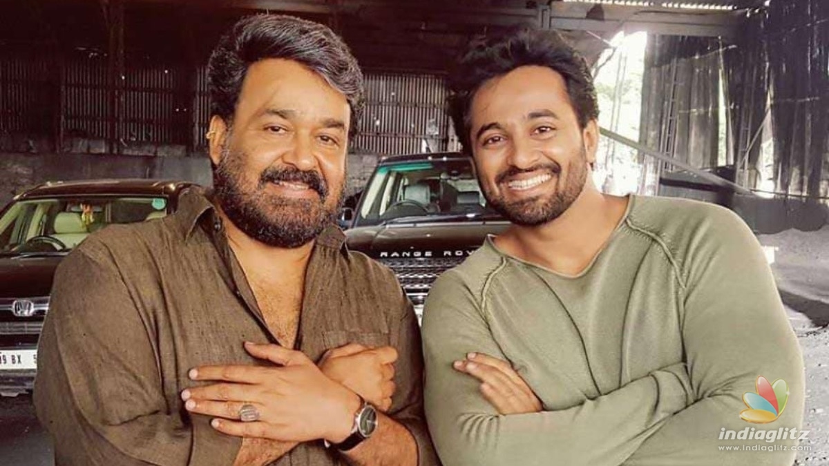 Unni Mukundan to share screen space with Mohanlal 