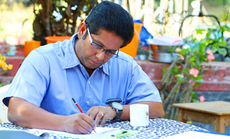 Jithu Joseph turns script writer for Biju Menon & Indrajith