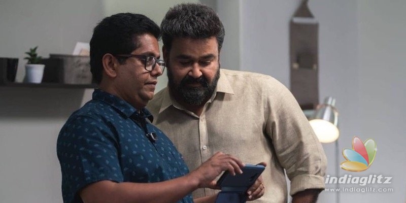Exciting news for Mohanlal fans!