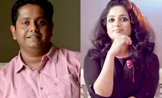 Kavya Madhavan pins her hopes on Jeethu Joseph new film