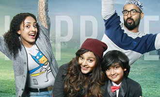 Pearle Maaney in 'Jo and the Boy'