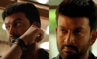 WATCH: The making of Prithviraj's fight sequences for ‘Kaapa’