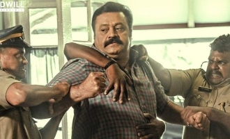 Suresh Gopi's Kaaval opens to mixed responses! Inbox
