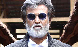 Exclusive : Exact Running Time of 'Kabali' Teaser