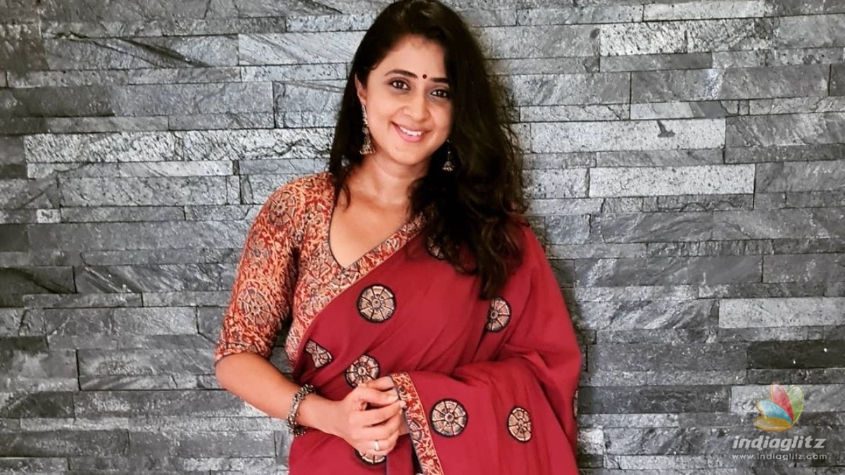 Actress Kanihas latest picture shocks fans!