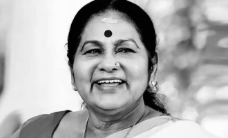 Mollywood mourns the demise of legendary actress KPAC Lalitha