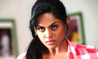 Karthika Nair receives Rs 1 lakh electricity bill