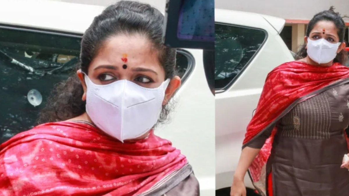 Actress assault case: Kavya Madhavan appears before court
