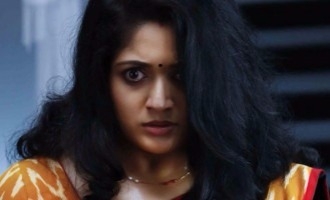 Actress Abduction Case: Kavya Madhavan seeks anticipatory bail