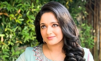 Kavya Madhavan looks fit and fabulous in the new pics
