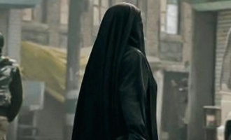 Kerala Temple priest caught roaming in burqa
