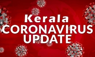 Kerala reports 1212 COVID-19 cases
