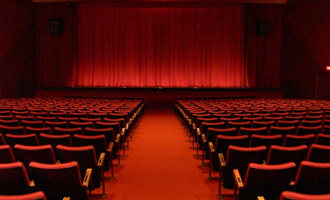 A-class theatres of Kerala for indefinite shut down from Thursday