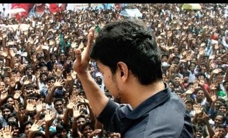 Exciting news for Malaysian Vijay Fans
