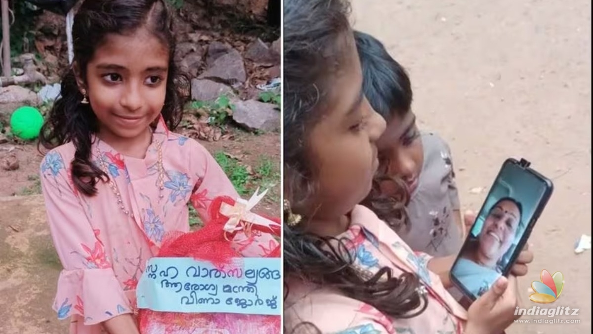 8-year-old girl saves younger brother who fell into 20-ft deep well