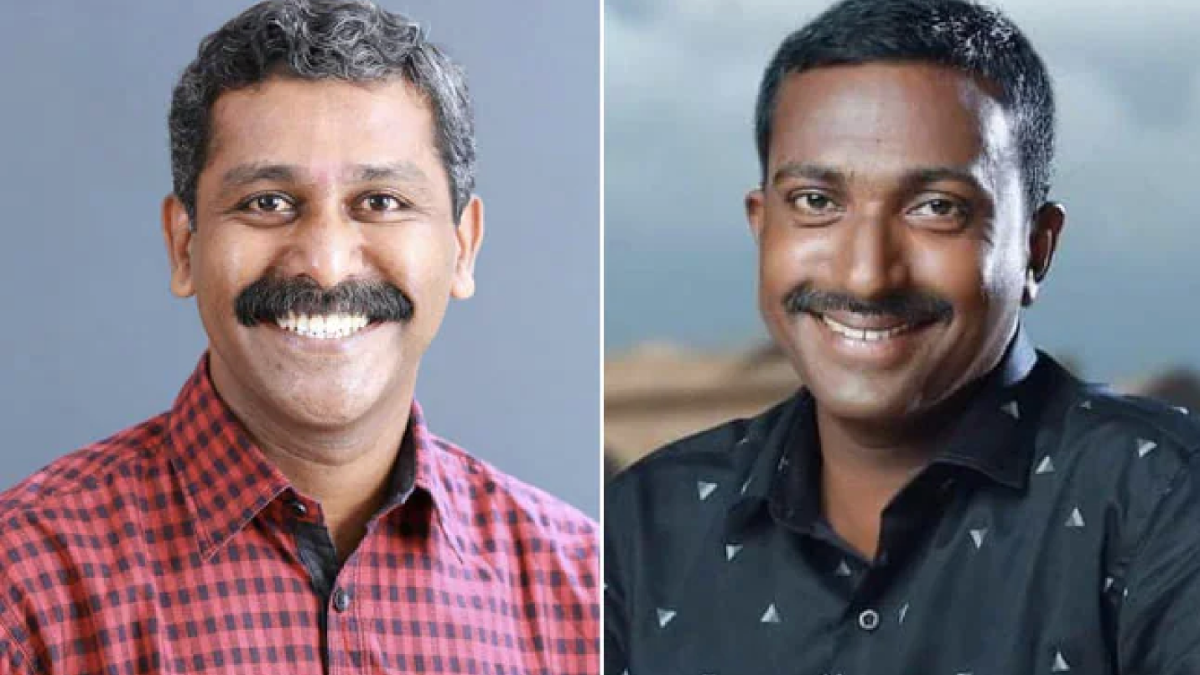 SHOCKING: Keralas Two Political Leaders Killed In 12 Hours