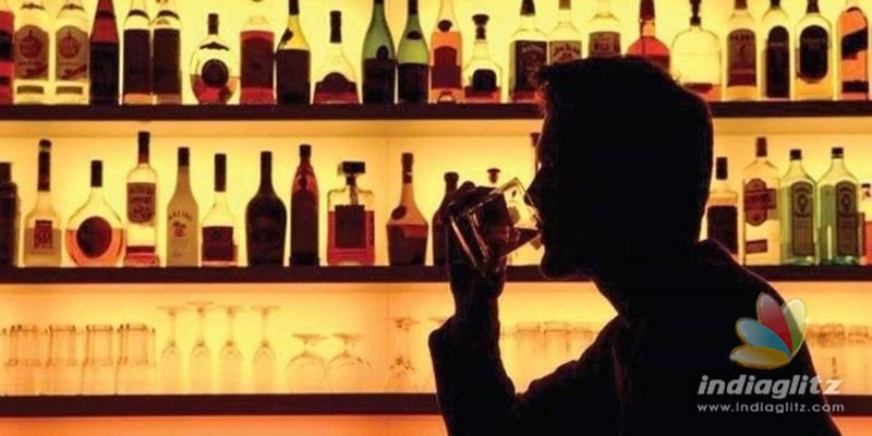 Sell liquor and get gold, says liquor companies 