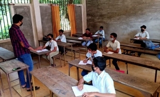 COVID spike Kerala to shut down schools