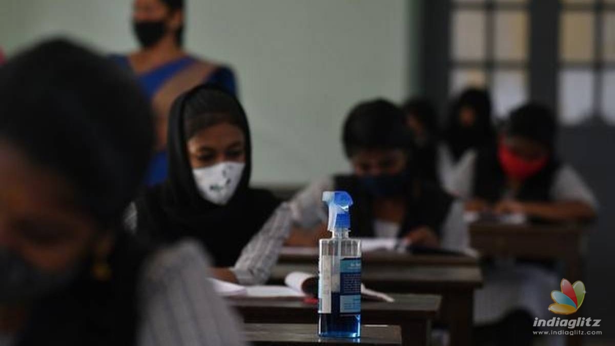 91 students who went to same tution centre tests positive for COVID-19 
