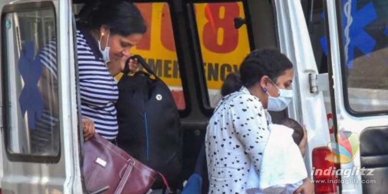 Students who returned from Tamil Nadu violate quarantine