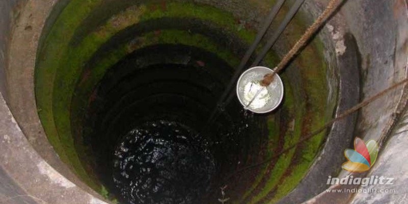 Missing Priest found dead in a well