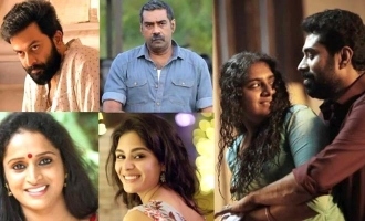 Kerala Film Critics Awards 2020: Prithviraj and Biju Menon share best actor award