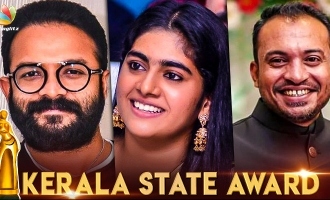 49th Kerala State Film Awards Winner List!