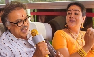 Watch: Dileep's 'Keshu Ee Veedinte Nathan' trailer is hilarious
